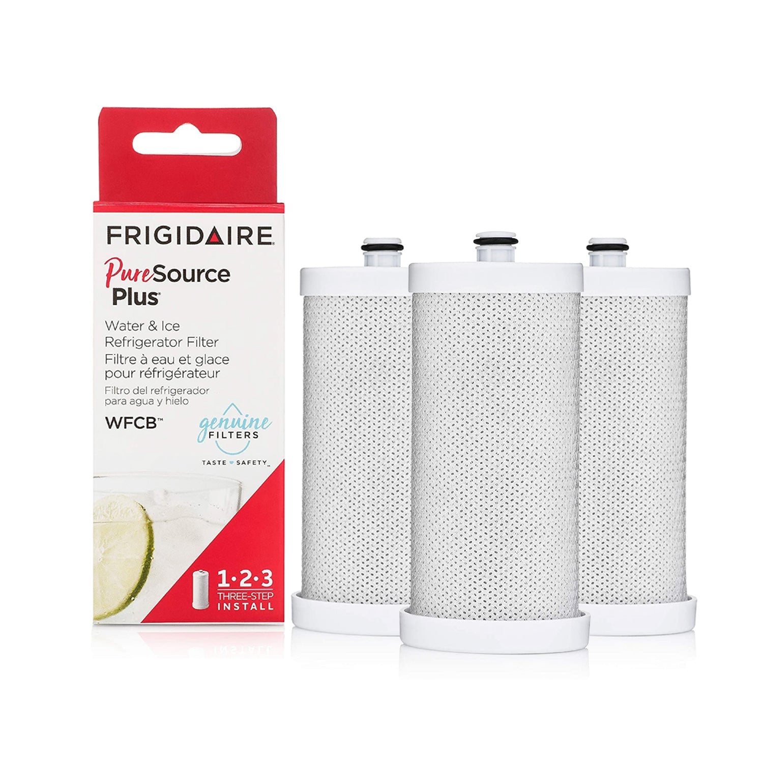 Frigidaire Puresource Plus WFCB Water Filter – PrecipFilter