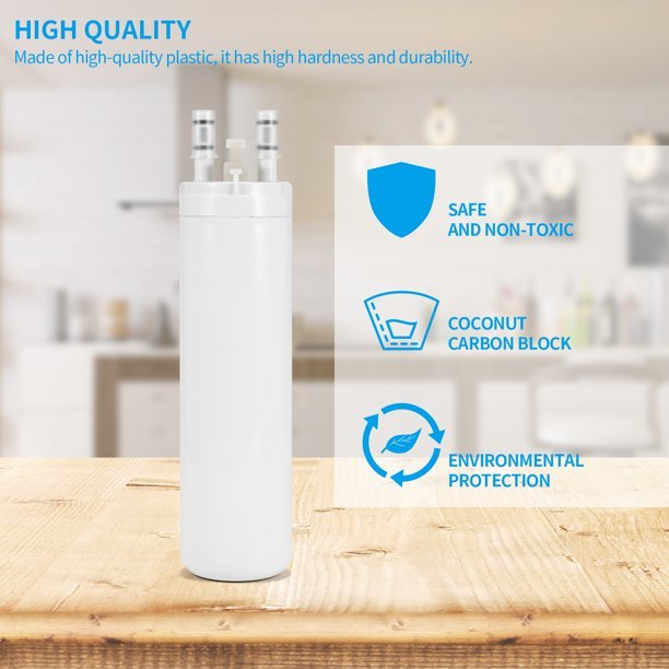 WF3CB Frigidaire PureSource3 Refrigerator Water Filter