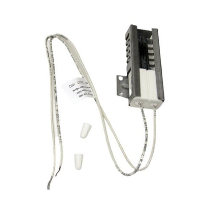 igniter for whirlpool gas oven