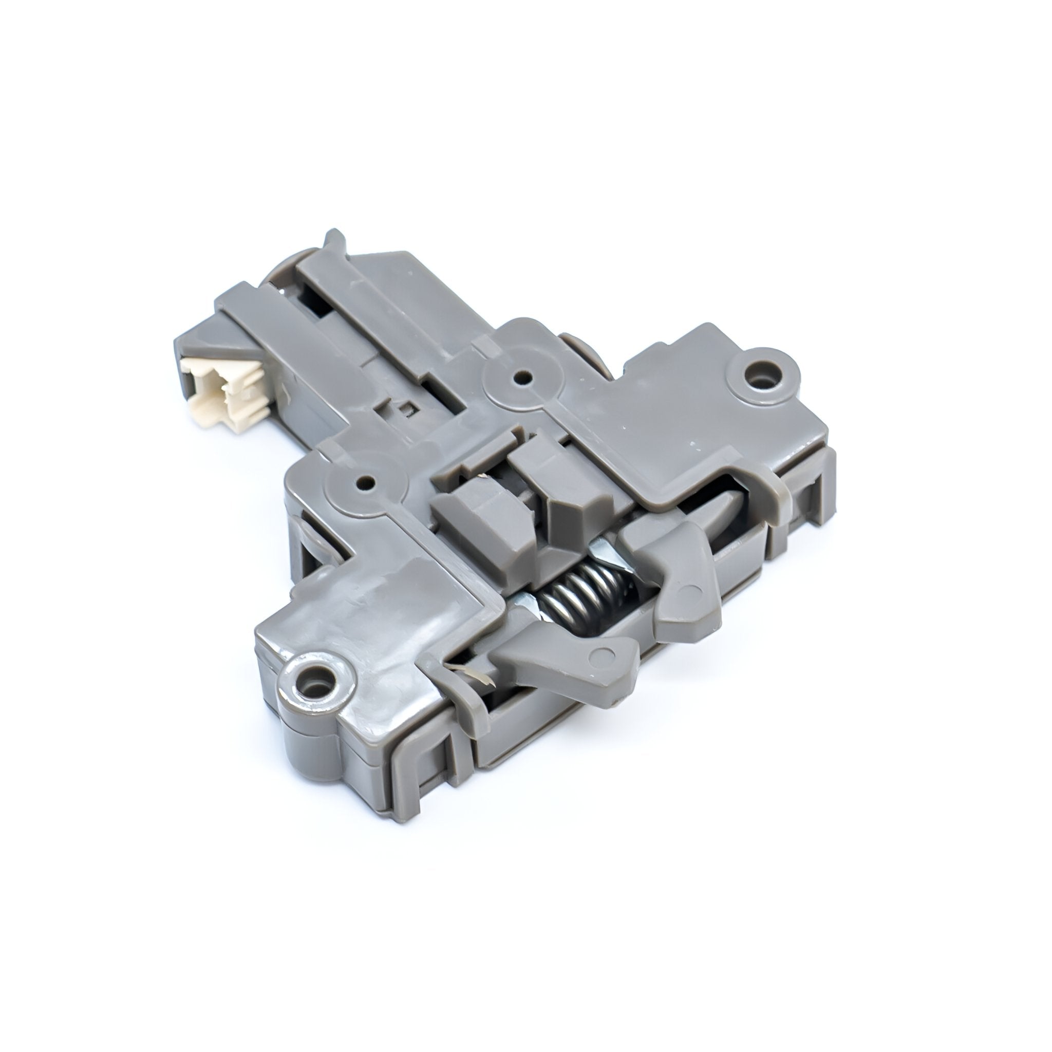 GE Dishwasher Door Latch WD21X10490 and Switch Assembly - PrecipFilter