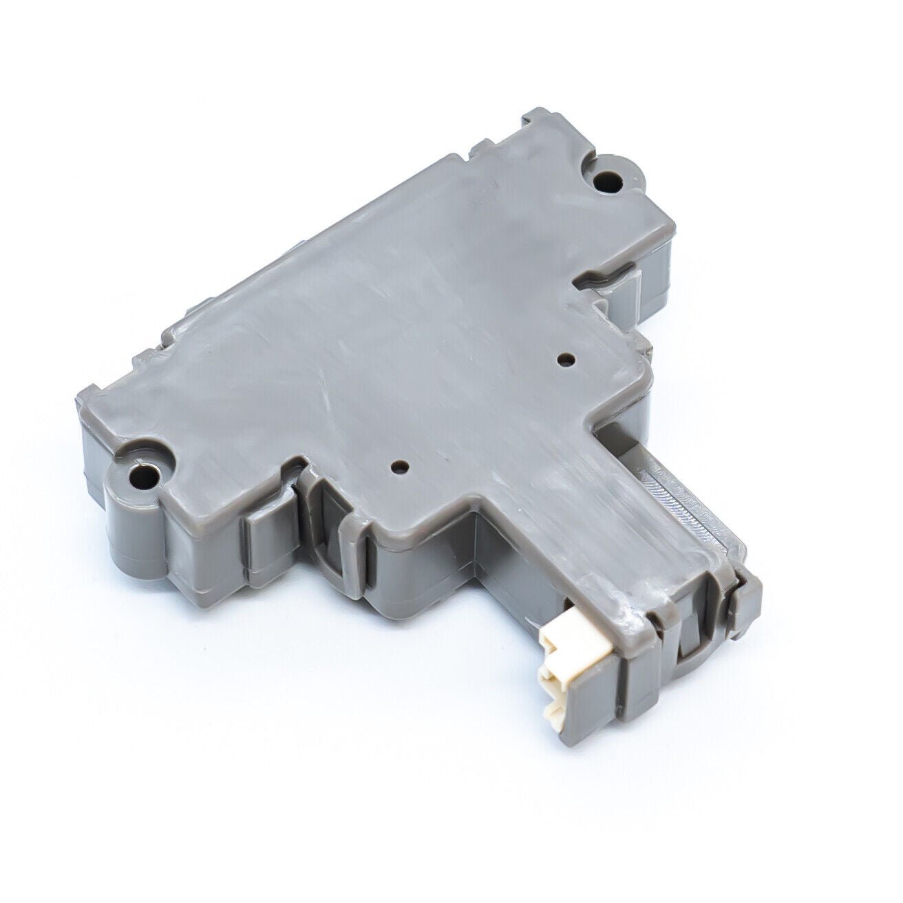 GE Dishwasher Door Latch WD21X10490 and Switch Assembly - PrecipFilter