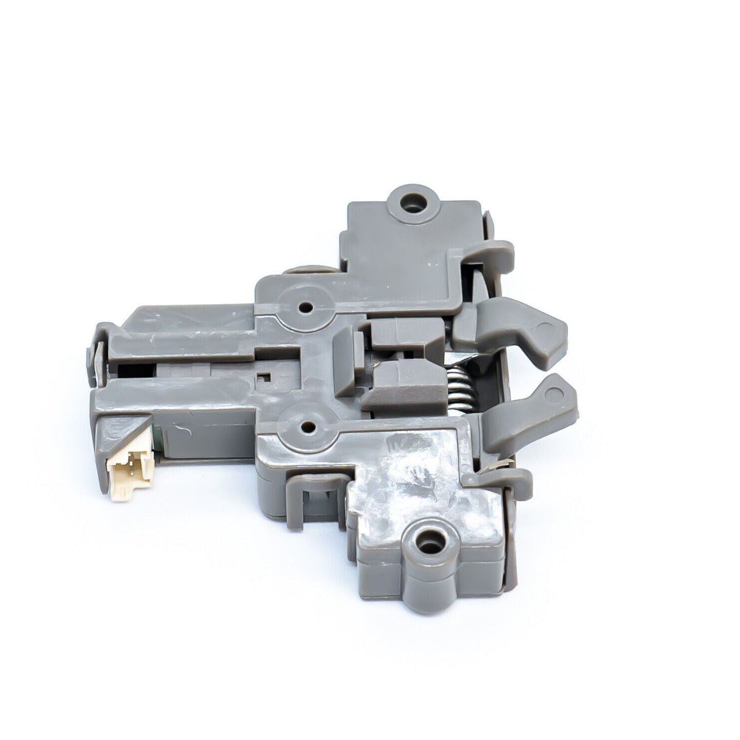GE Dishwasher Door Latch WD21X10490 and Switch Assembly - PrecipFilter