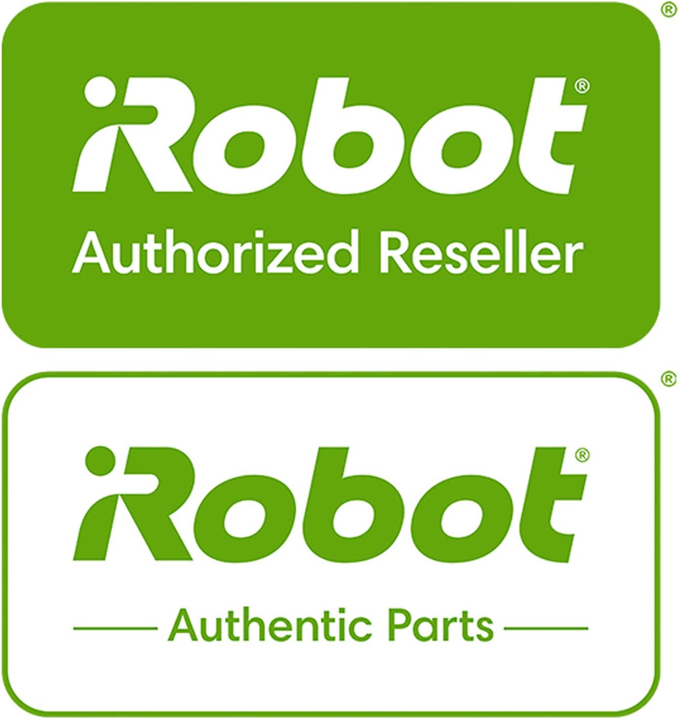 iRobot Roomba 600 Series Replenishment Kit 4636432 - White - PrecipFilter