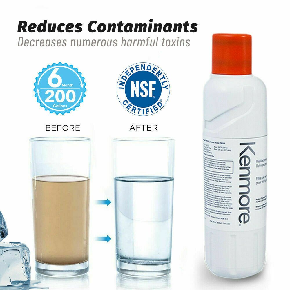 Kenmore 9082 Replacement Refrigerator Filter. - PrecipFilter