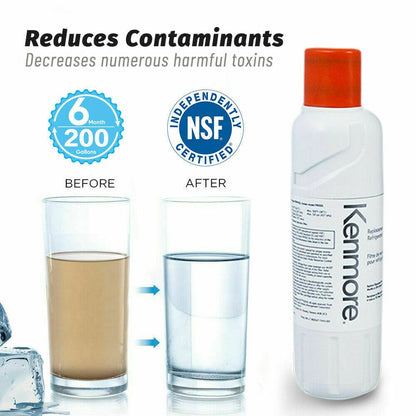 Kenmore 9082 Replacement Refrigerator Filter. - PrecipFilter