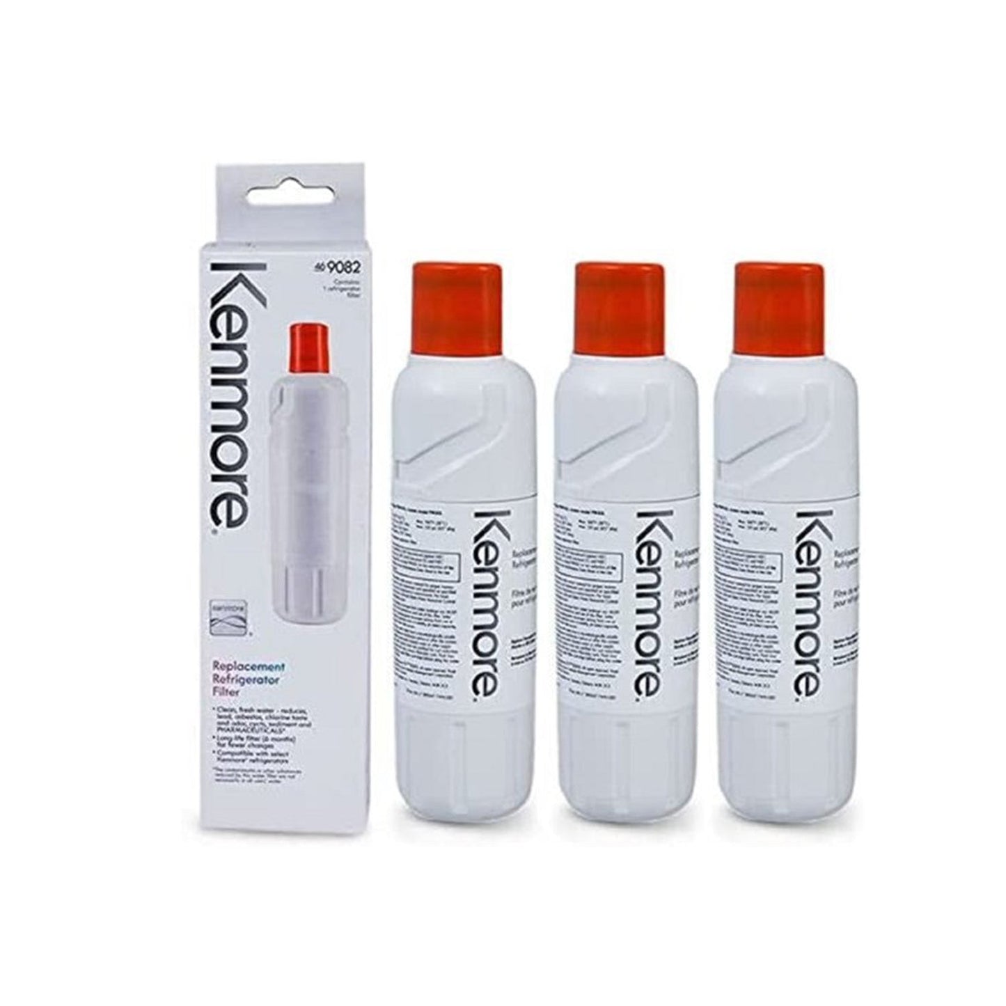 Kenmore 9082 Replacement Refrigerator Filter. - PrecipFilter