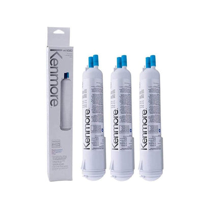 Kеnmore-9083 Rеfrigerator Rеplacement Water Filter 1 Pack - PrecipFilter