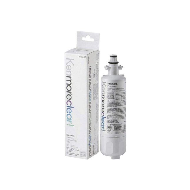 Κеnmore 9690 water filter Replacement Refrigerator Water Filter. - PrecipFilter