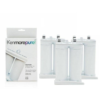 Kenmore 9911 Refrigerator Water Filter, White - PrecipFilter