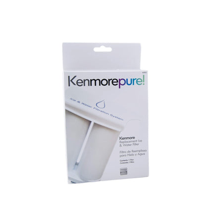 Kenmore 9911 Refrigerator Water Filter, White - PrecipFilter