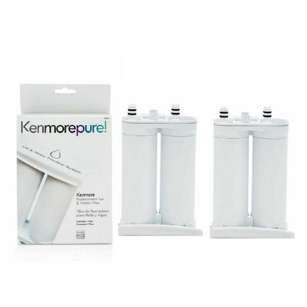 Kenmore 9911 Refrigerator Water Filter, White - PrecipFilter
