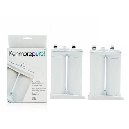 Kenmore 9911 Refrigerator Water Filter, White - PrecipFilter