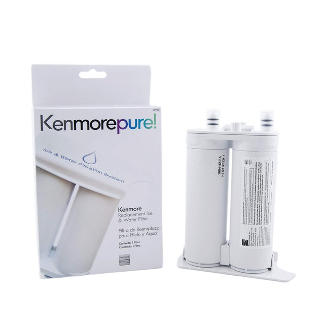 Kenmore 9911 Refrigerator Water Filter, White - PrecipFilter