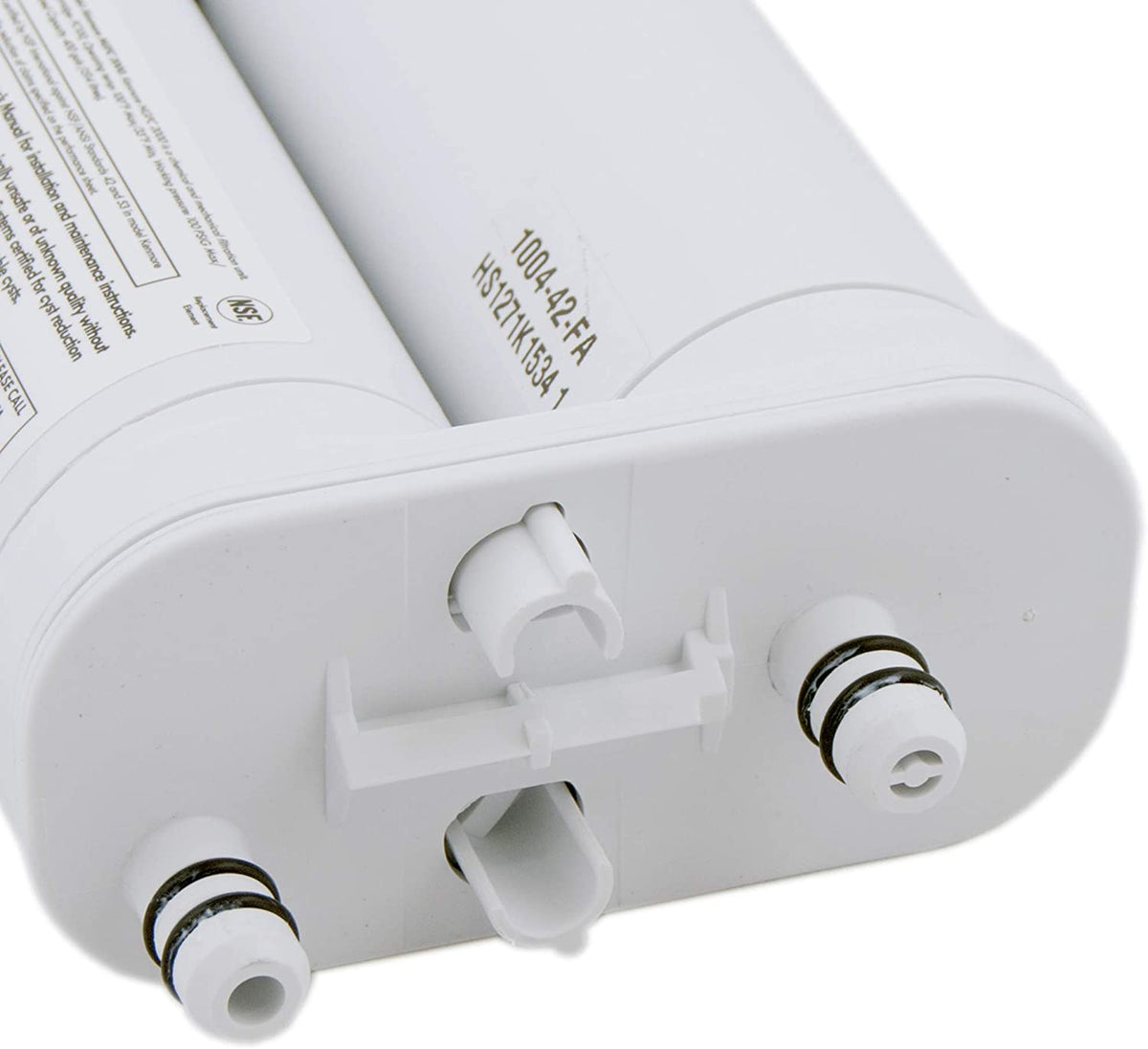 Kenmore 9911 Refrigerator Water Filter, White - PrecipFilter