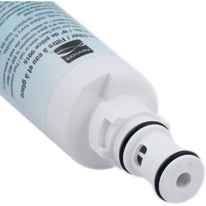 Kenmore 9915 Genuine Refrigerator Water Filter for ELITE Genuine Original Equipment Manufacturer (OEM) part - PrecipFilter