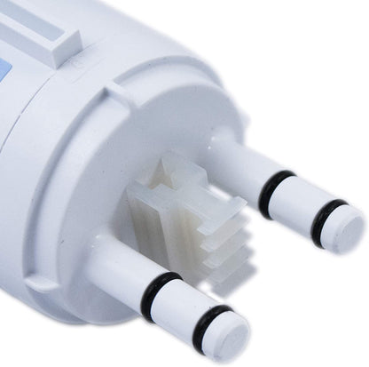Kenmore 9999 Refrigerator Replacement Water Filter, White - PrecipFilter