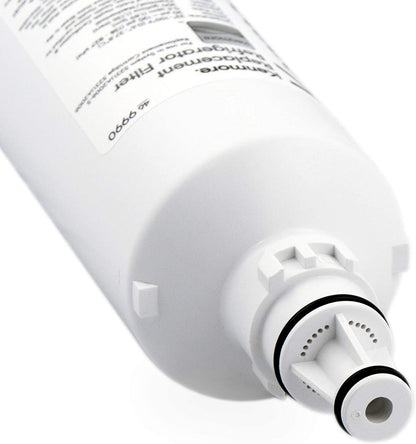Kenmore clear 9990 Replacement Refrigerator Water Filter, White - PrecipFilter