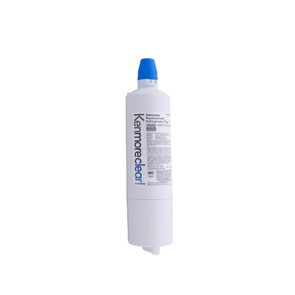 Kenmore clear 9990 Replacement Refrigerator Water Filter, White - PrecipFilter