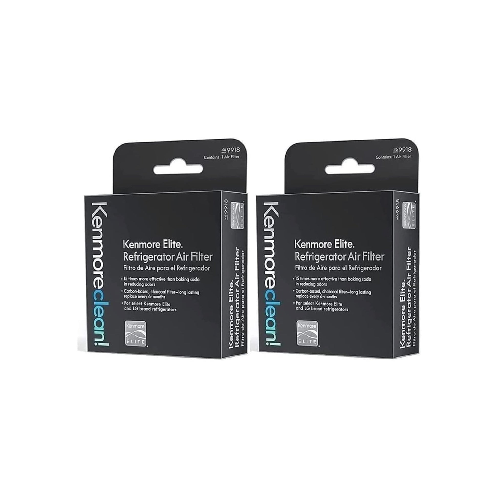 Kenmore Elite 469918 Refrigerator Air Filter - PrecipFilter