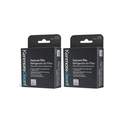 Kenmore Elite 469918 Refrigerator Air Filter - PrecipFilter