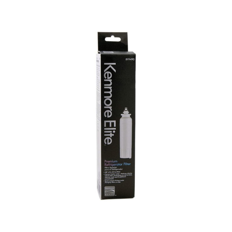 Kenmore Elite 9490 Original OEM Refrigerator Water Filter/ LT800P ADQ73613401 - PrecipFilter