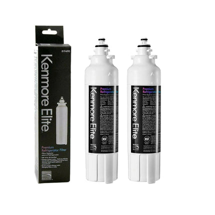 Kenmore Elite 9490 Original OEM Refrigerator Water Filter/ LT800P ADQ73613401 - PrecipFilter