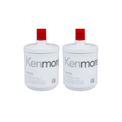 Kenmore Premium Refrigerator Water Filter 9890  469890 46-9890 ADQ72910902 ADQ72910907 Model GEN11042FR-08