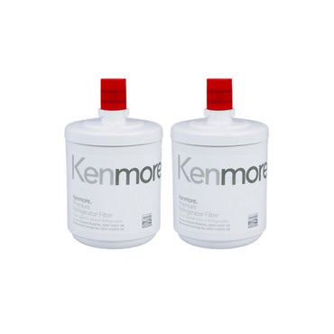 Kenmore Premium Refrigerator Water Filter 9890  469890 46-9890 ADQ72910902 ADQ72910907 Model GEN11042FR-08