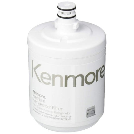 Kenmore Premium Refrigerator Water Filter 9890 469890 46-9890 ADQ72910902 ADQ72910907 Model GEN11042FR-08, Precipfilter