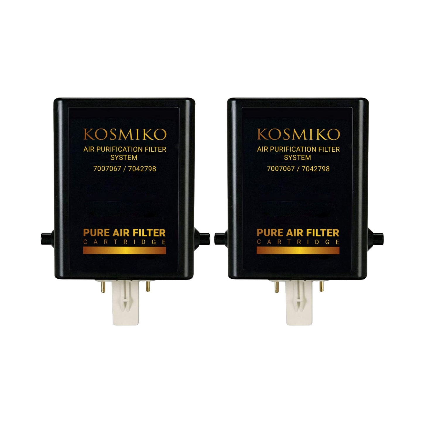Kosmiko Air Purification Cartridge – 7007067 Refrigerator Air Filter Cartridge - PrecipFilter