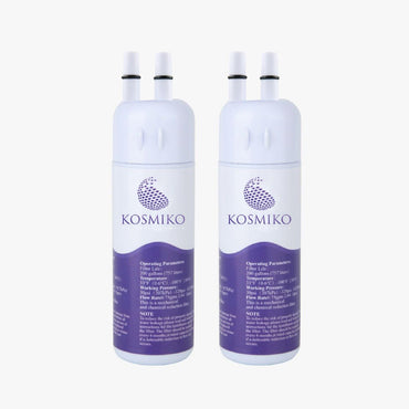 KOSMIKO Refrigerator Replacement Water Filter Comfortable with Kenmore 9081. - PrecipFilter