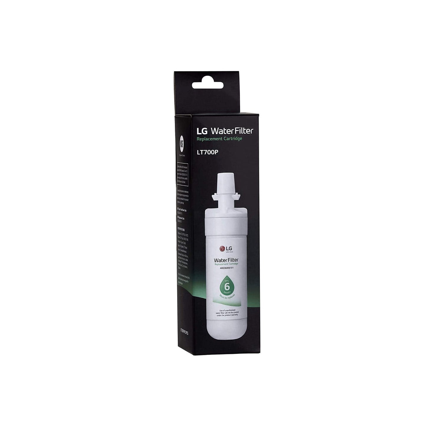 LG LT700P Water Filter - PrecipFilter