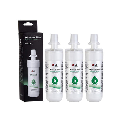 LG LT700P Refrigerator Water Filter - PrecipFilter