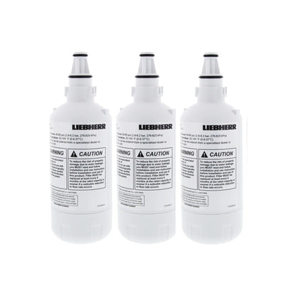 Liebherr 7440000 Refrigerator Water Filter, 744000200 white - PrecipFilter