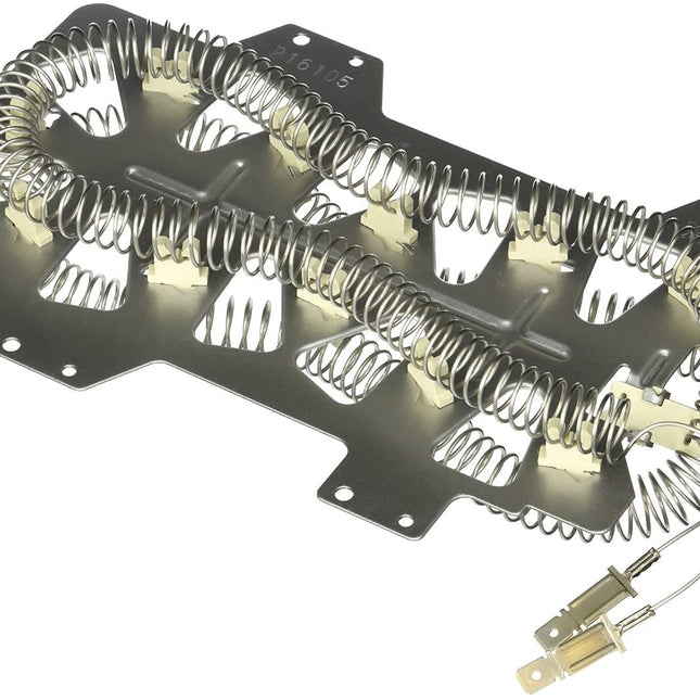 Samsung Dryer Heater Heating Element dc47 00019a for Maytag 35001247 - PrecipFilter