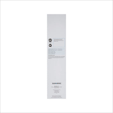 SUB-ZERO 7012333 UC-15 Ice Maker Water Filter - PrecipFilter