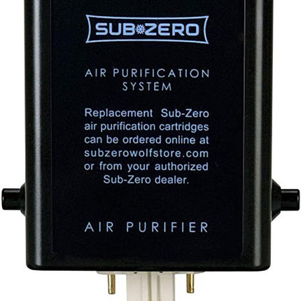 Sub Zero Air Purification Cartridge 7042798 - PrecipFilter