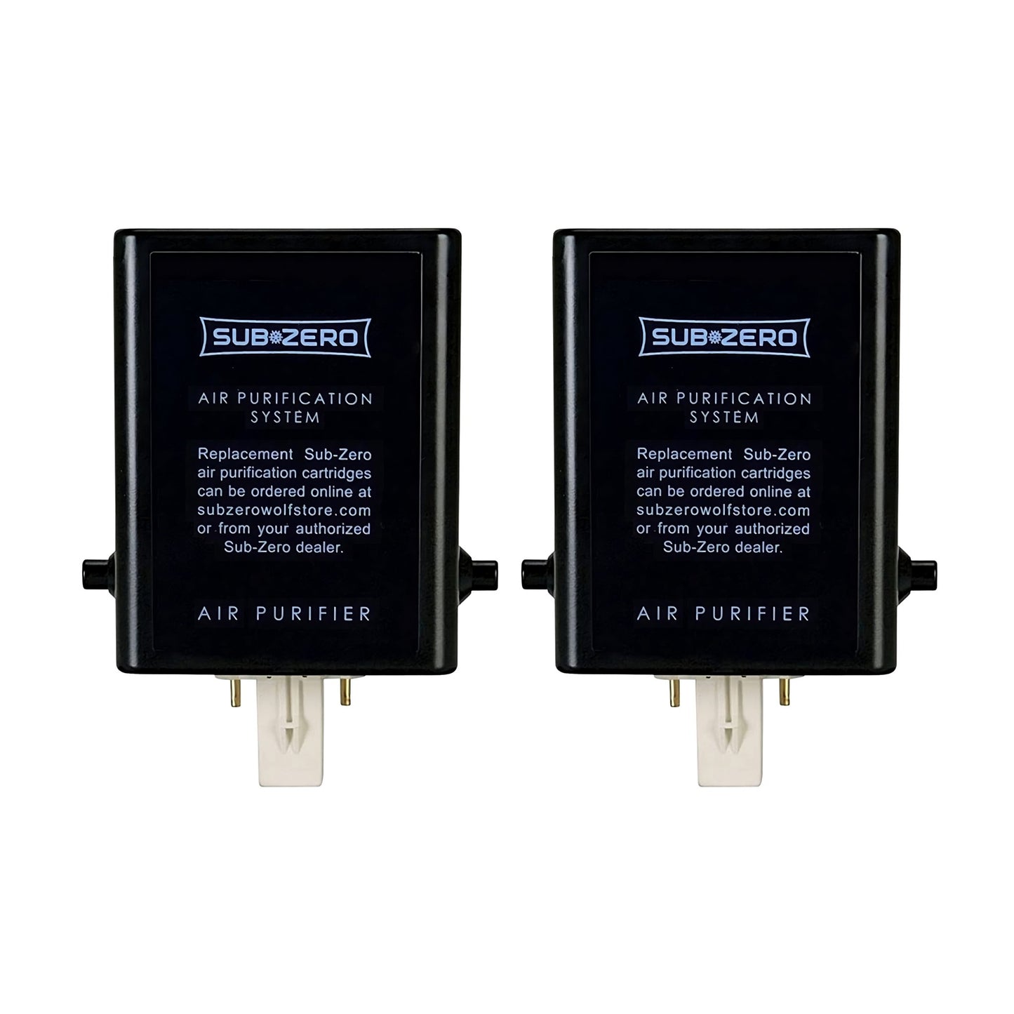 Sub Zero Air Purification Cartridge 7042798 - PrecipFilter