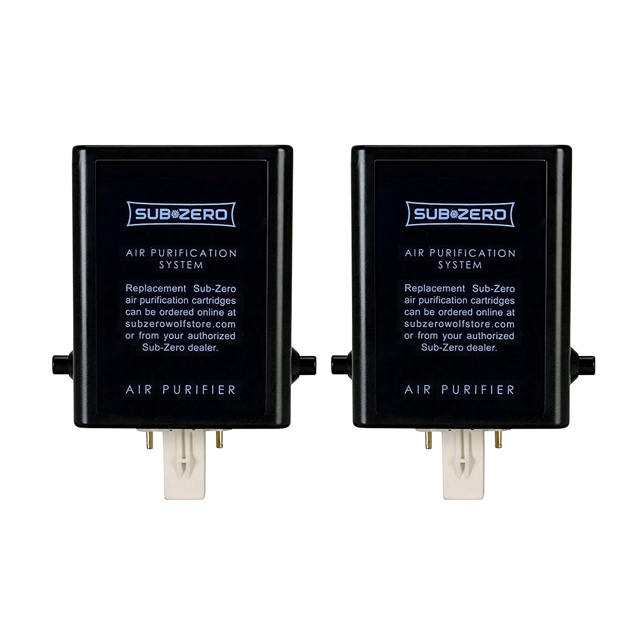 Sub Zero Air Purification Cartridge 7042798 - PrecipFilter