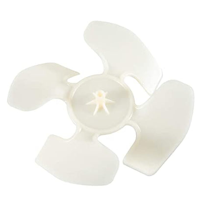 W10124096 Refrigerator Condenser Fan Motor Kit For Whirlpool AP431865, PS1957416 - PrecipFilter