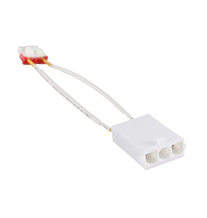 W10124096 Refrigerator Condenser Fan Motor Kit For Whirlpool AP431865, PS1957416 - PrecipFilter