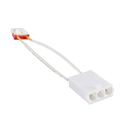 W10124096 Refrigerator Condenser Fan Motor Kit For Whirlpool AP431865, PS1957416 - PrecipFilter