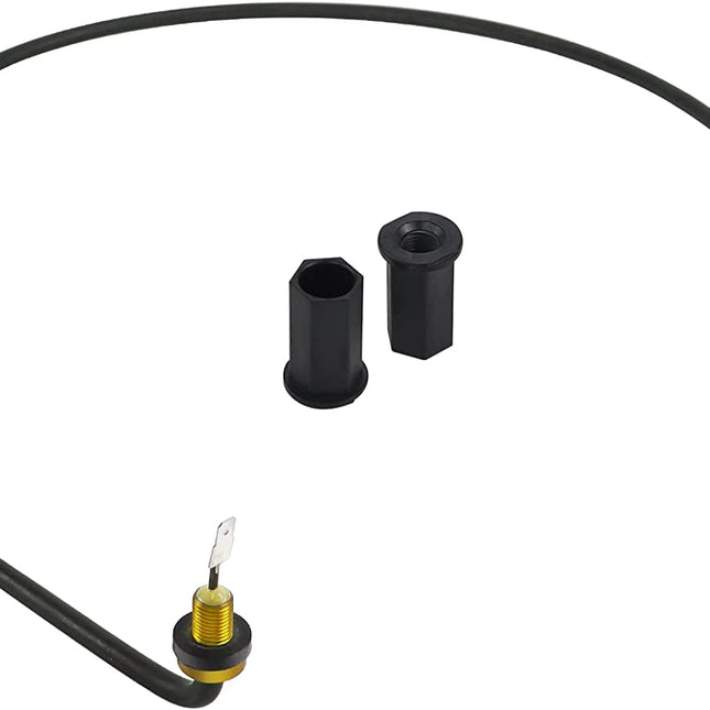 W10518394 Dishwasher Heating Element Replacement - Whirlpool - PrecipFilter