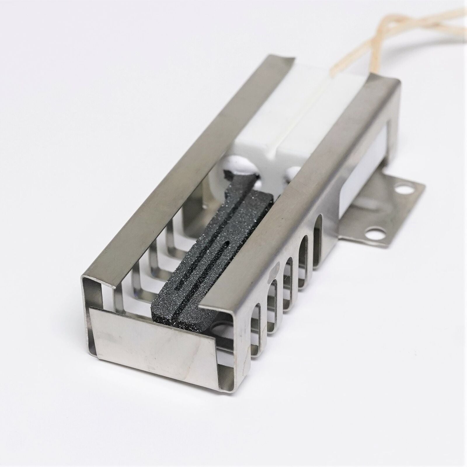 WB13K21 range oven burner igniter Replacement For GE - PrecipFilter