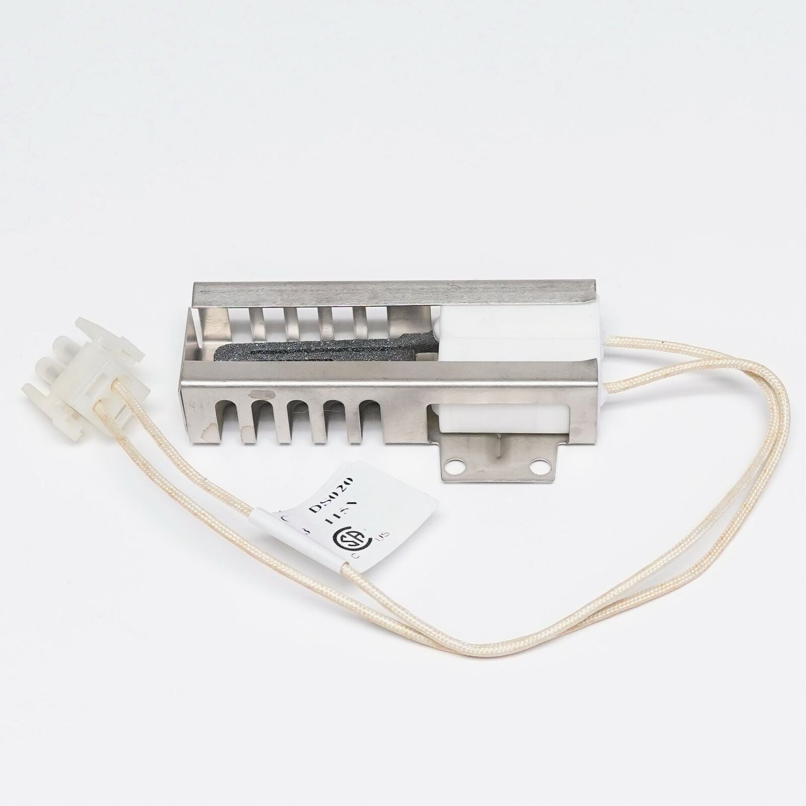WB13K21 range oven burner igniter Replacement For GE - PrecipFilter