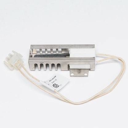 WB13K21 range oven burner igniter Replacement For GE - PrecipFilter