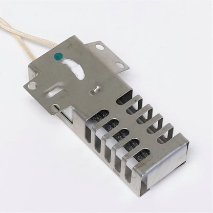 WB13K21 range oven burner igniter Replacement For GE - PrecipFilter