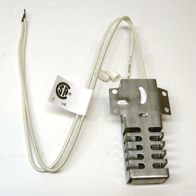 WB2X9998 New Replacement Oven Range Flat Igniter For GE - PrecipFilter