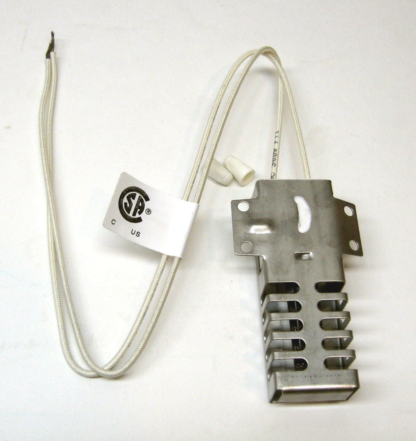 WB2X9998 New Replacement Oven Range Flat Igniter For GE - PrecipFilter