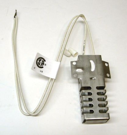 WB2X9998 New Replacement Oven Range Flat Igniter For GE - PrecipFilter